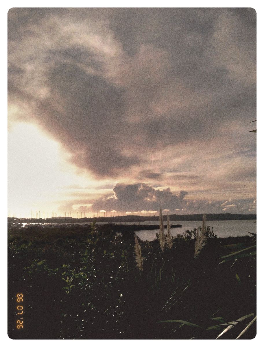 Frame shot on Mata Cam